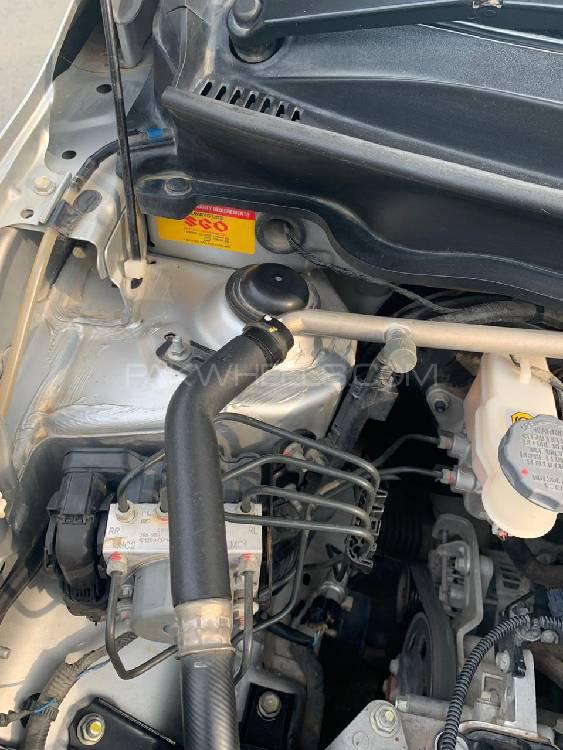 Suzuki Cultus 2017 for Sale in Lahore Suzuki Cultus 2017 for Sale in Lahore Image-8