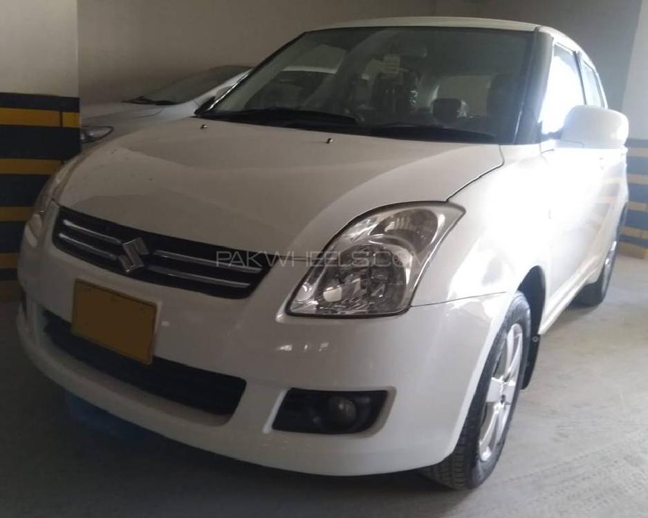 سوزوکی سوئفٹ 2015 for Sale in کراچی سوزوکی سوئفٹ 2015 for Sale in کراچی Image-2