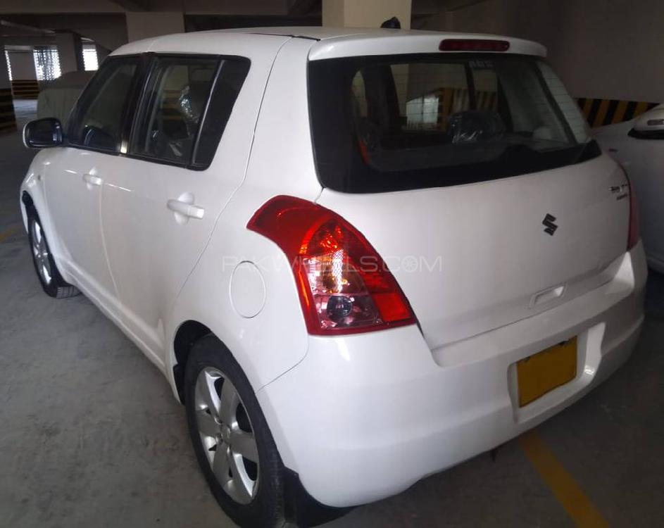 سوزوکی سوئفٹ 2015 for Sale in کراچی سوزوکی سوئفٹ 2015 for Sale in کراچی Image-5