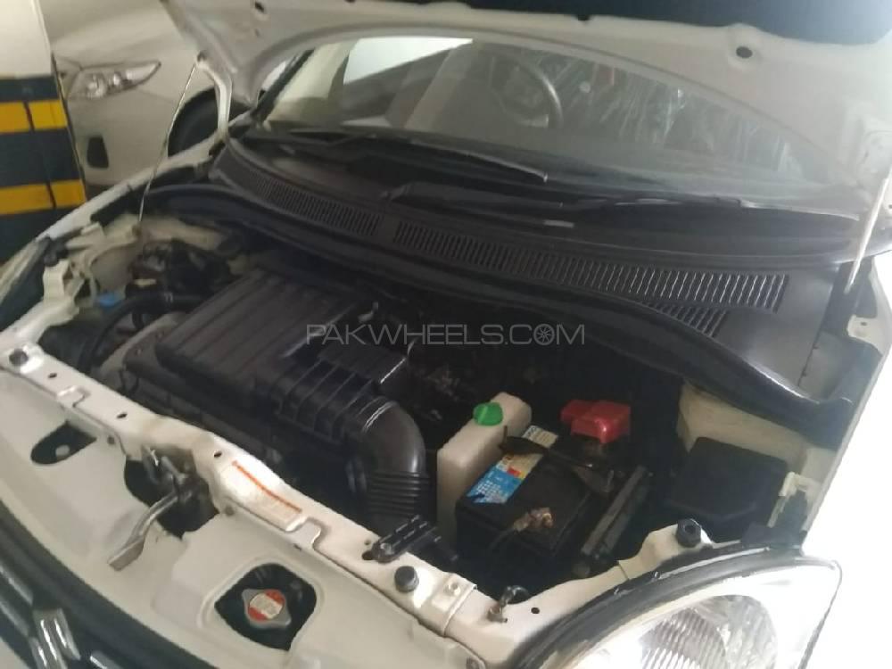 سوزوکی سوئفٹ 2015 for Sale in کراچی سوزوکی سوئفٹ 2015 for Sale in کراچی Image-15