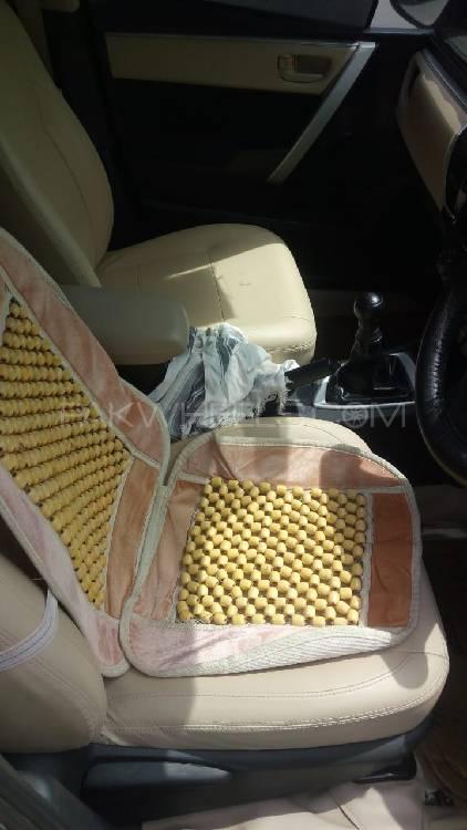 Toyota Corolla 2016 for Sale in Jalalpur Jattan Toyota Corolla 2016 for Sale in Jalalpur Jattan Image-5