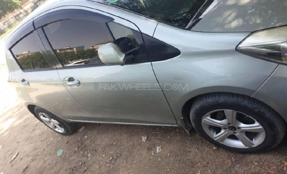 Toyota Vitz 2013 for Sale in Karachi Toyota Vitz 2013 for Sale in Karachi Image-3