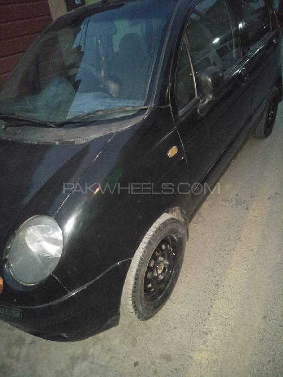 شیورلیٹ جوائے 2005 for Sale in لاہور شیورلیٹ جوائے 2005 for Sale in لاہور Image-5