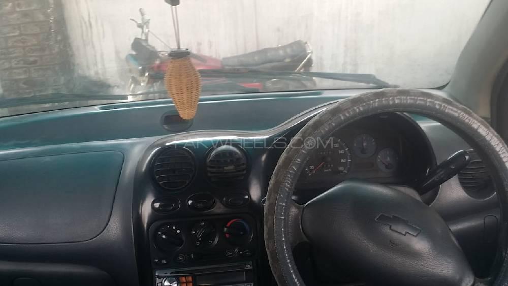 شیورلیٹ جوائے 2005 for Sale in لاہور شیورلیٹ جوائے 2005 for Sale in لاہور Image-9