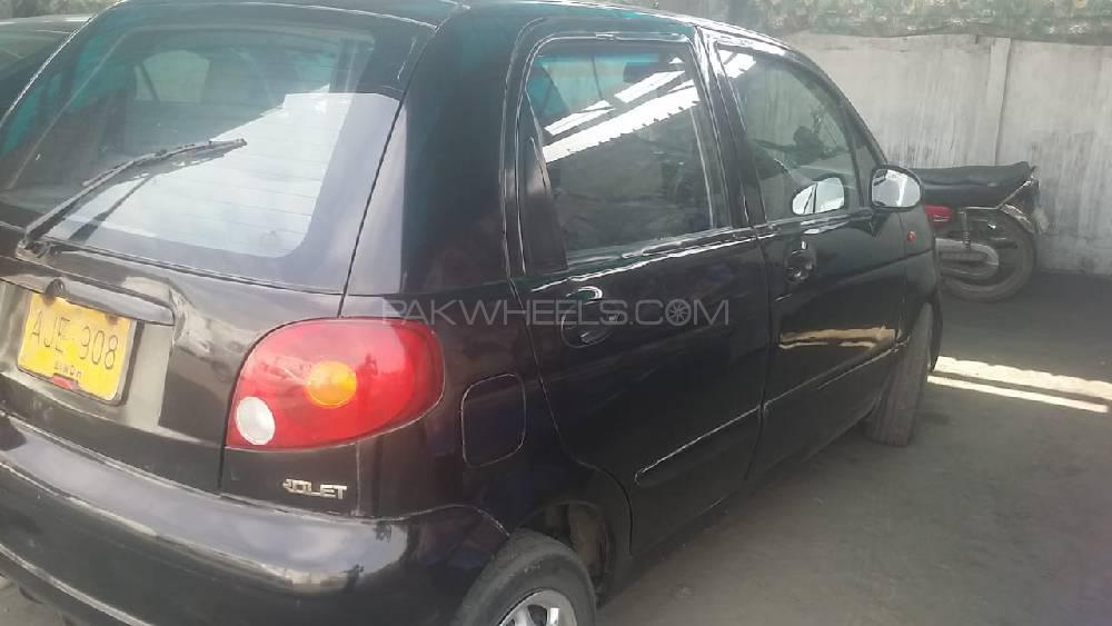 شیورلیٹ جوائے 2005 for Sale in لاہور شیورلیٹ جوائے 2005 for Sale in لاہور Image-12