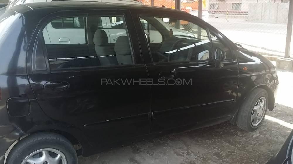 شیورلیٹ جوائے 2005 for Sale in لاہور شیورلیٹ جوائے 2005 for Sale in لاہور Image-11