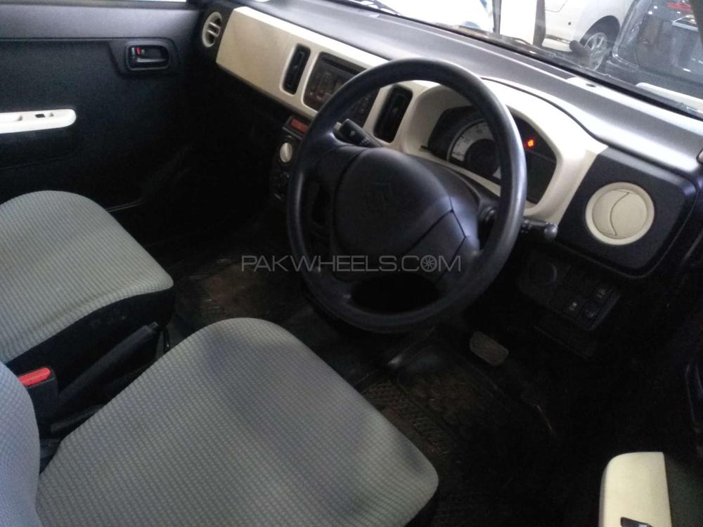 Suzuki Alto 2015 for Sale in Karachi Suzuki Alto 2015 for Sale in Karachi Image-7