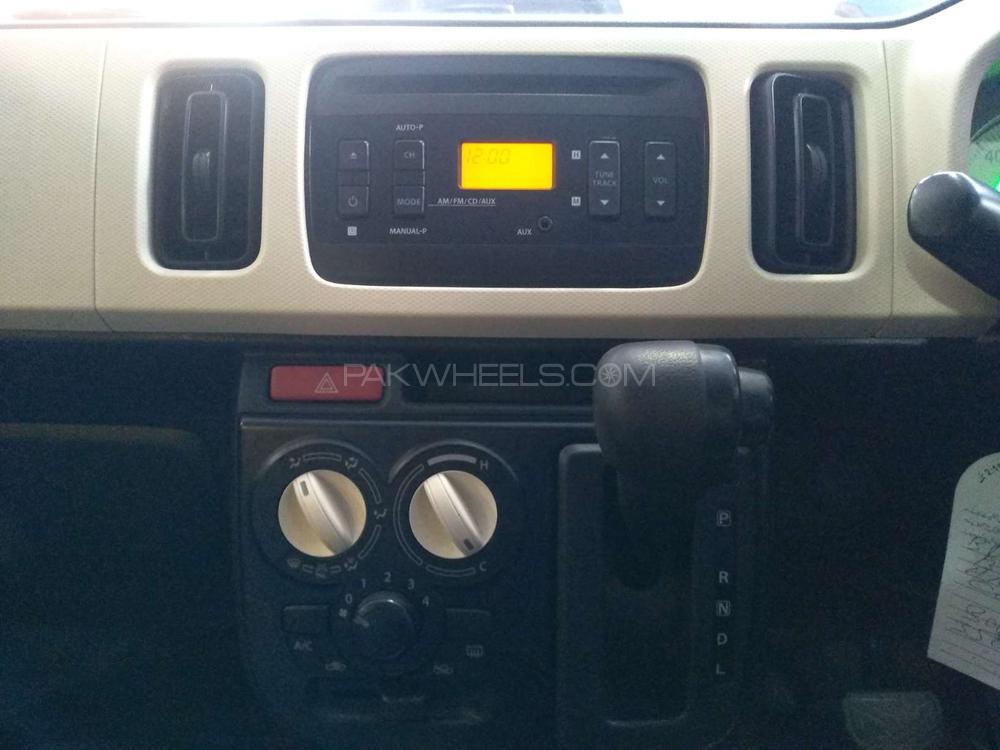 Suzuki Alto 2015 for Sale in Karachi Suzuki Alto 2015 for Sale in Karachi Image-9