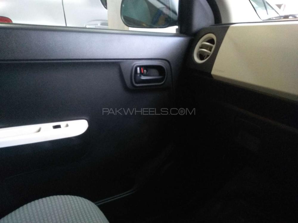 Suzuki Alto 2015 for Sale in Karachi Suzuki Alto 2015 for Sale in Karachi Image-10