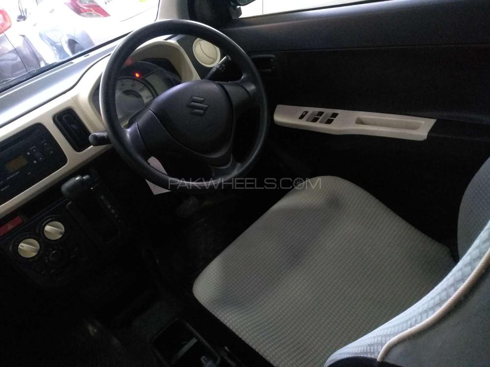 Suzuki Alto 2015 for Sale in Karachi Suzuki Alto 2015 for Sale in Karachi Image-16