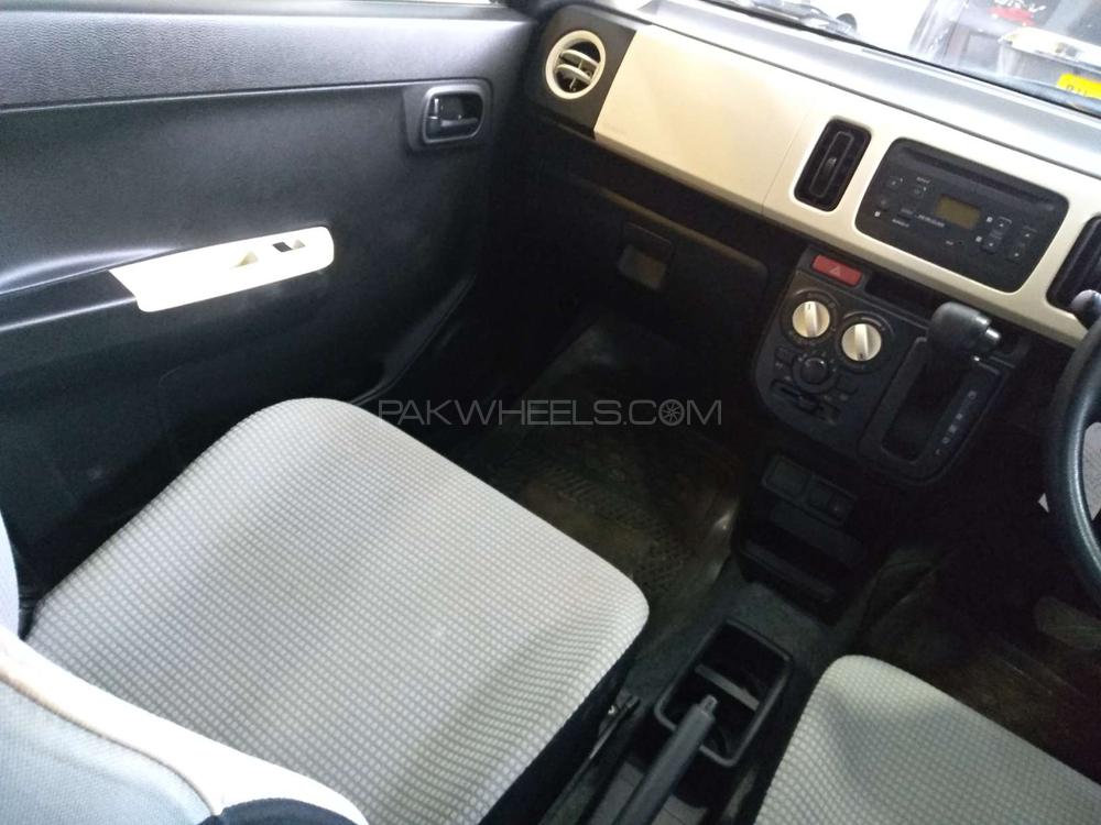 Suzuki Alto 2015 for Sale in Karachi Suzuki Alto 2015 for Sale in Karachi Image-17