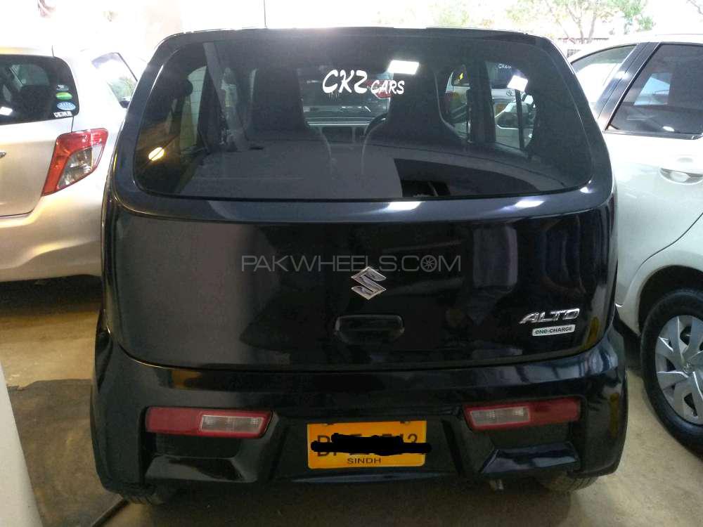 Suzuki Alto 2015 for Sale in Karachi Suzuki Alto 2015 for Sale in Karachi Image-19