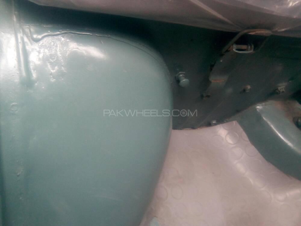 Suzuki Ravi 1985 for Sale in Lahore Suzuki Ravi 1985 for Sale in Lahore Image-4