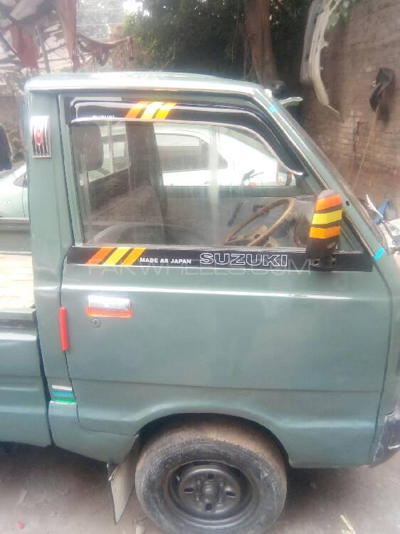 Suzuki Ravi 1985 for Sale in Lahore Suzuki Ravi 1985 for Sale in Lahore Image-2