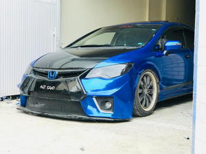 Honda Civic - 2011