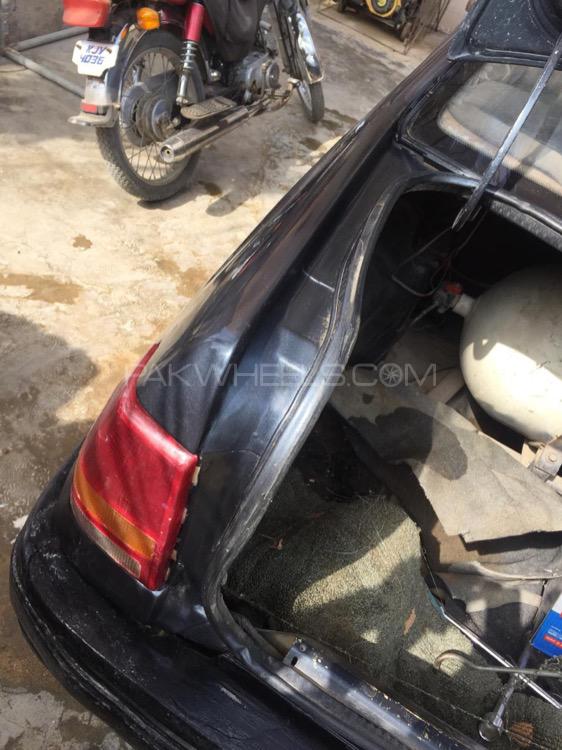 ڈیوو ریسر 1996 for Sale in کراچی ڈیوو ریسر 1996 for Sale in کراچی Image-5