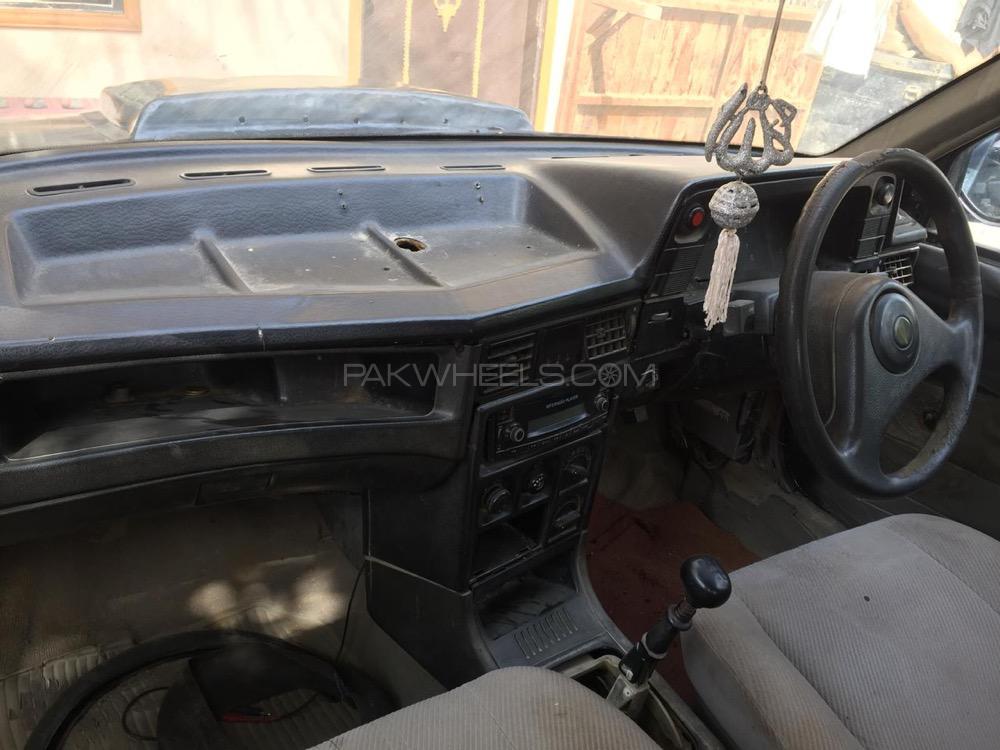 ڈیوو ریسر 1996 for Sale in کراچی ڈیوو ریسر 1996 for Sale in کراچی Image-7