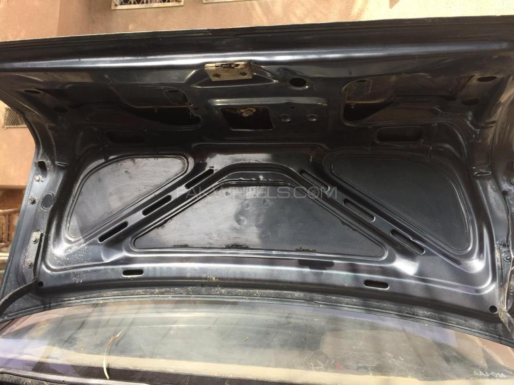 ڈیوو ریسر 1996 for Sale in کراچی ڈیوو ریسر 1996 for Sale in کراچی Image-9