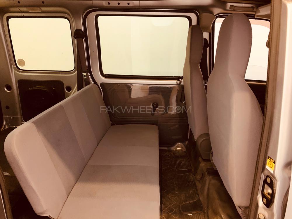 Daihatsu Hijet 2012 for Sale in Karachi Daihatsu Hijet 2012 for Sale in Karachi Image-3