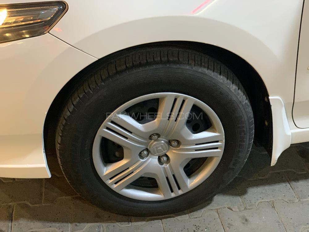 Honda City 2017 for Sale in Lahore Honda City 2017 for Sale in Lahore Image-6