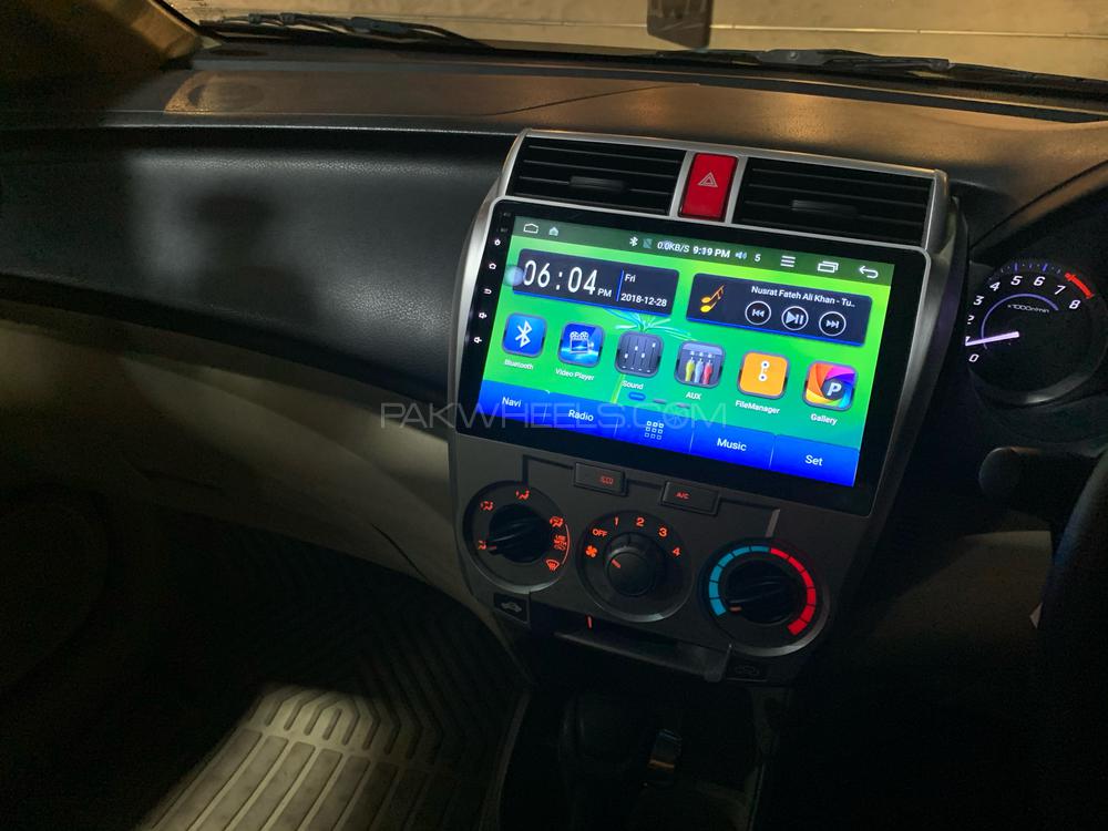 Honda City 2017 for Sale in Lahore Honda City 2017 for Sale in Lahore Image-9