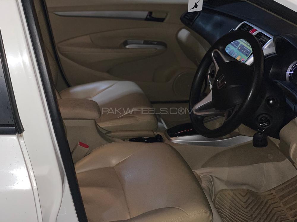 Honda City 2017 for Sale in Lahore Honda City 2017 for Sale in Lahore Image-11
