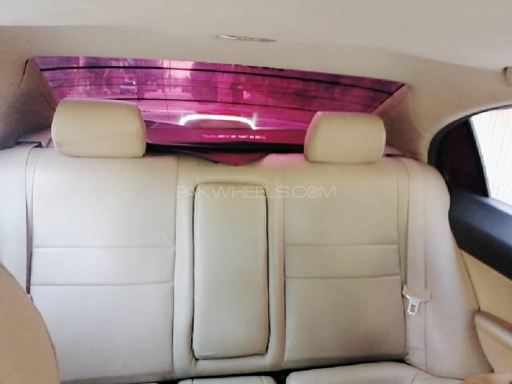 Honda Civic 2007 for Sale in Sargodha Honda Civic 2007 for Sale in Sargodha Image-10