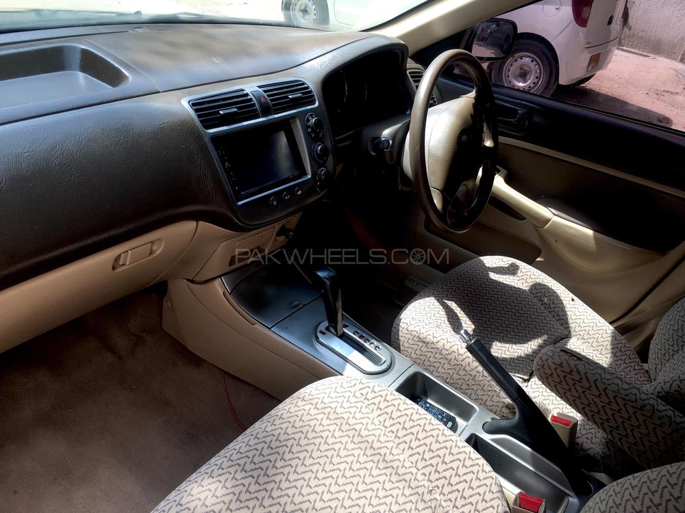 Honda Civic 2005 for Sale in Karachi Honda Civic 2005 for Sale in Karachi Image-7