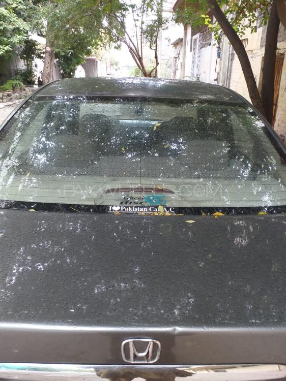 Honda Civic 2003 for Sale in Rawalpindi Honda Civic 2003 for Sale in Rawalpindi Image-4