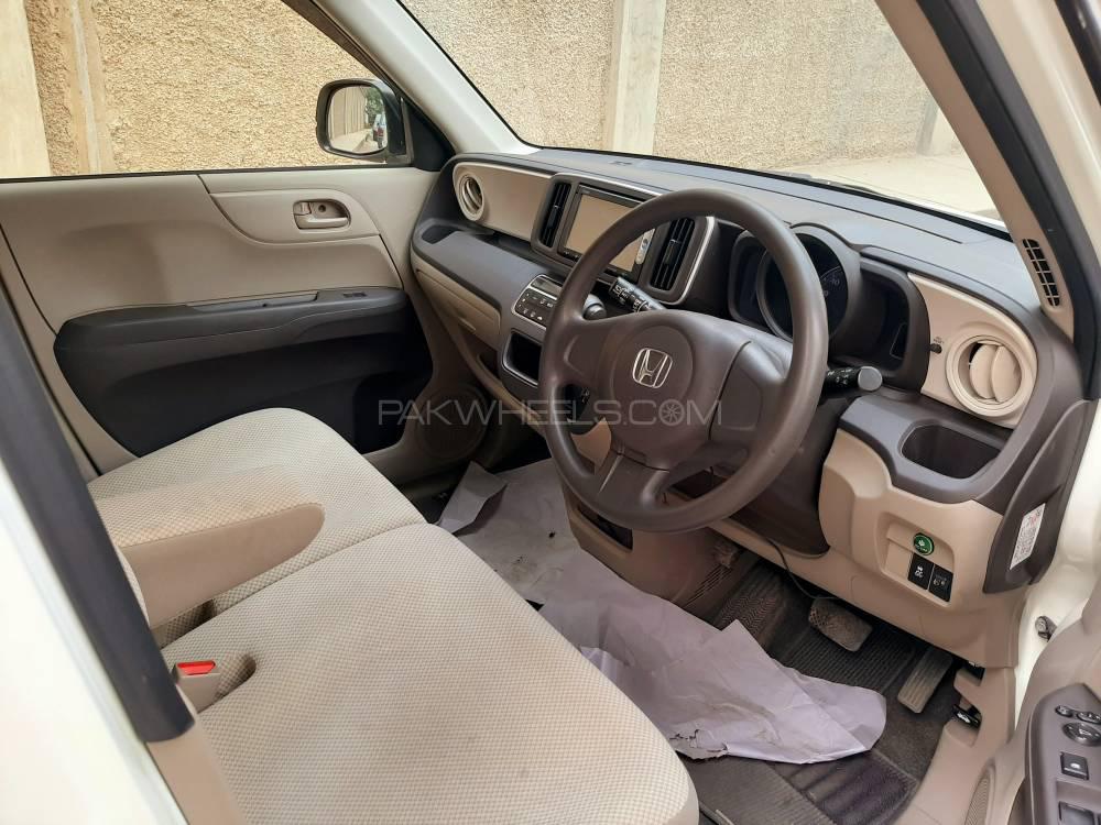 Honda N One 2014 for Sale in Karachi Honda N One 2014 for Sale in Karachi Image-6