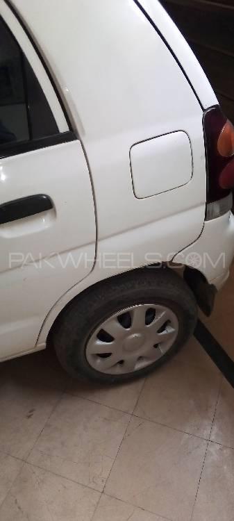 Suzuki Alto 2005 for Sale in Faisalabad Suzuki Alto 2005 for Sale in Faisalabad Image-7