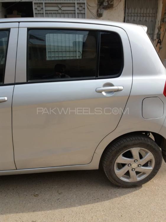 Suzuki Cultus 2018 for Sale in Karachi Suzuki Cultus 2018 for Sale in Karachi Image-5