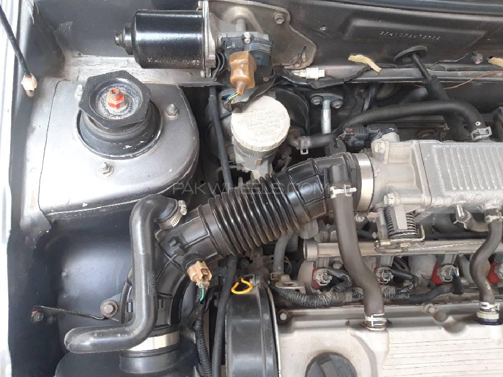 Suzuki Cultus 2012 for Sale in Multan Suzuki Cultus 2012 for Sale in Multan Image-3