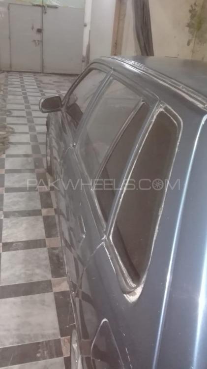 Suzuki Khyber 1990 for Sale in Peshawar Suzuki Khyber 1990 for Sale in Peshawar Image-2