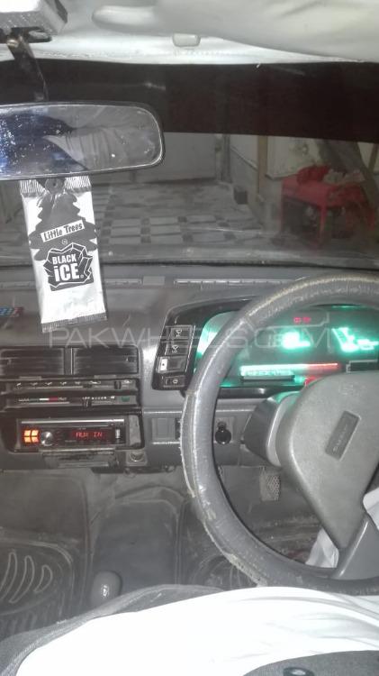 Suzuki Khyber 1990 for Sale in Peshawar Suzuki Khyber 1990 for Sale in Peshawar Image-4