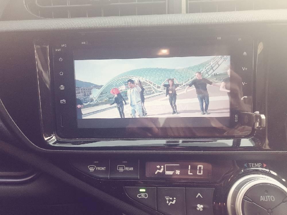 Toyota Aqua 2015 for Sale in Lahore Toyota Aqua 2015 for Sale in Lahore Image-6