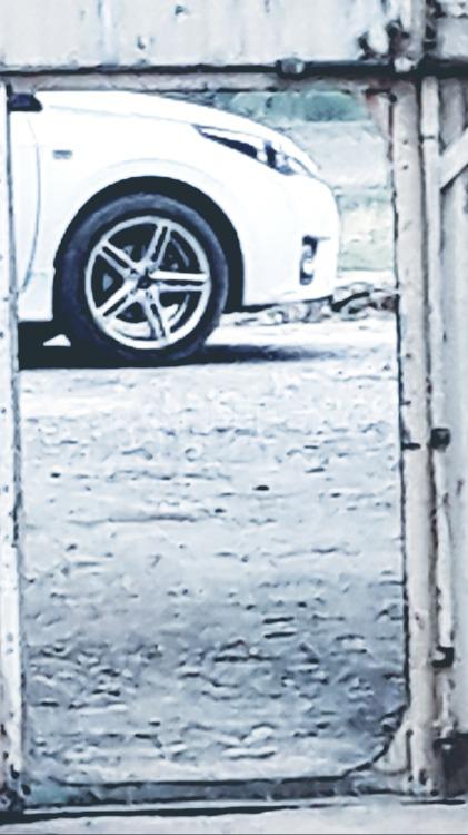 Toyota Corolla 2016 for Sale in Peshawar Toyota Corolla 2016 for Sale in Peshawar Image-7