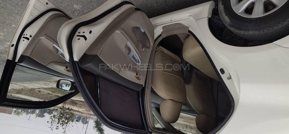 Toyota Corolla 2010 for Sale in Multan Toyota Corolla 2010 for Sale in Multan Image-14