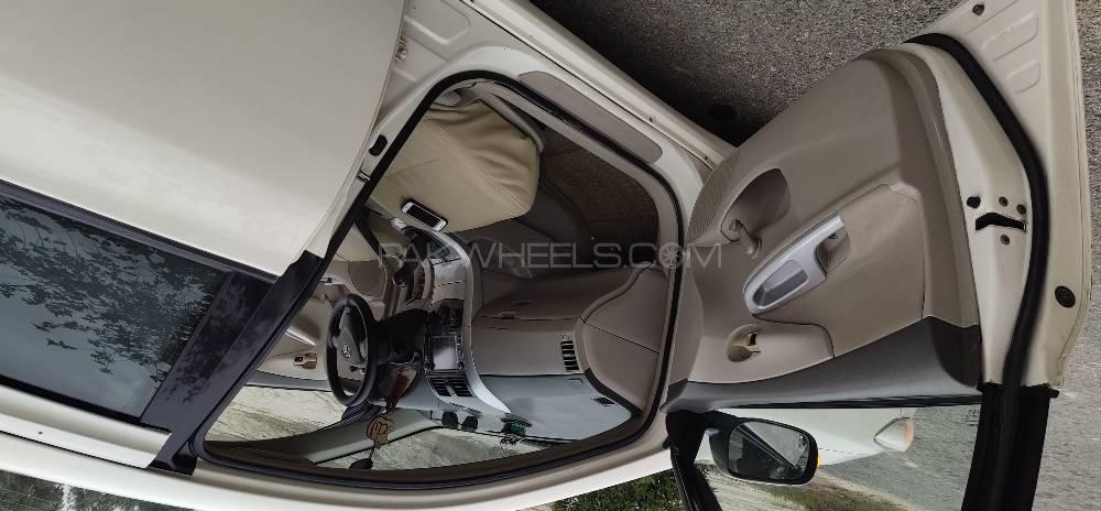 Toyota Corolla 2010 for Sale in Multan Toyota Corolla 2010 for Sale in Multan Image-12