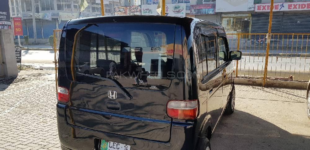 Honda Thats 2006 for Sale in Gujrat Honda Thats 2006 for Sale in Gujrat Image-2