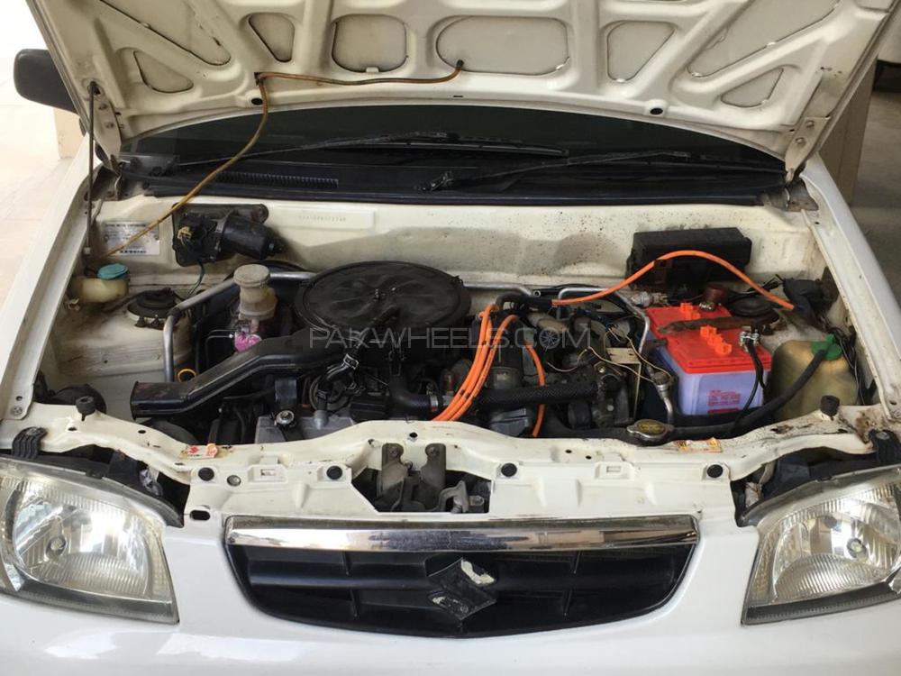 Suzuki Alto 2010 for Sale in Karachi Suzuki Alto 2010 for Sale in Karachi Image-3