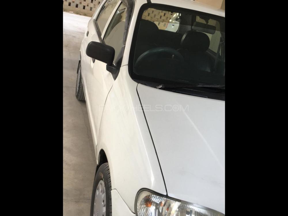 Suzuki Alto 2010 for Sale in Karachi Suzuki Alto 2010 for Sale in Karachi Image-12