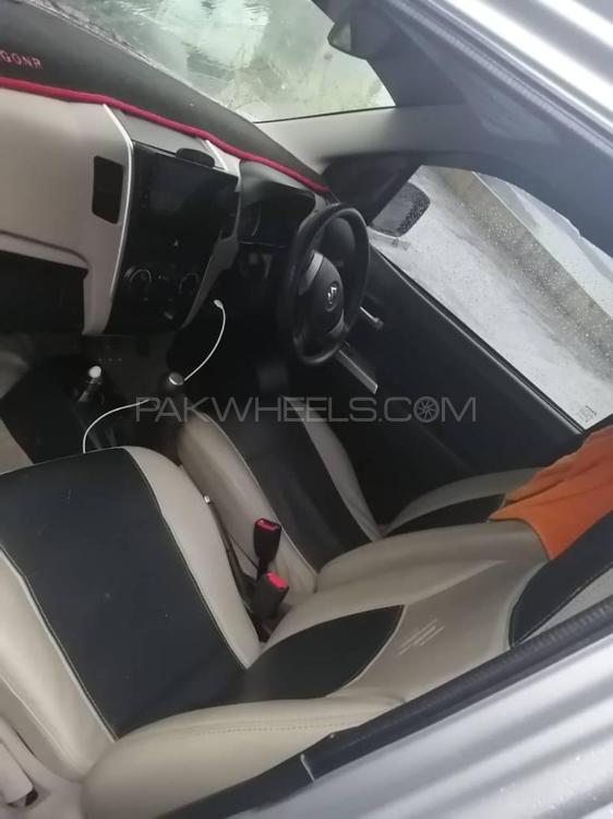 Suzuki Wagon R 2019 for Sale in Muzaffarabad Suzuki Wagon R 2019 for Sale in Muzaffarabad Image-5