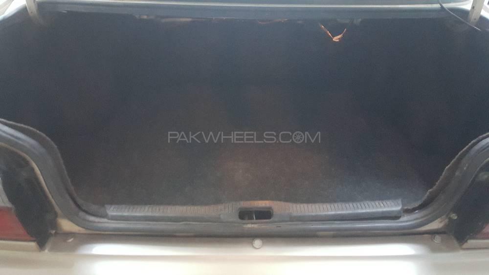 Toyota Corolla 2000 for Sale in Haripur Toyota Corolla 2000 for Sale in Haripur Image-17