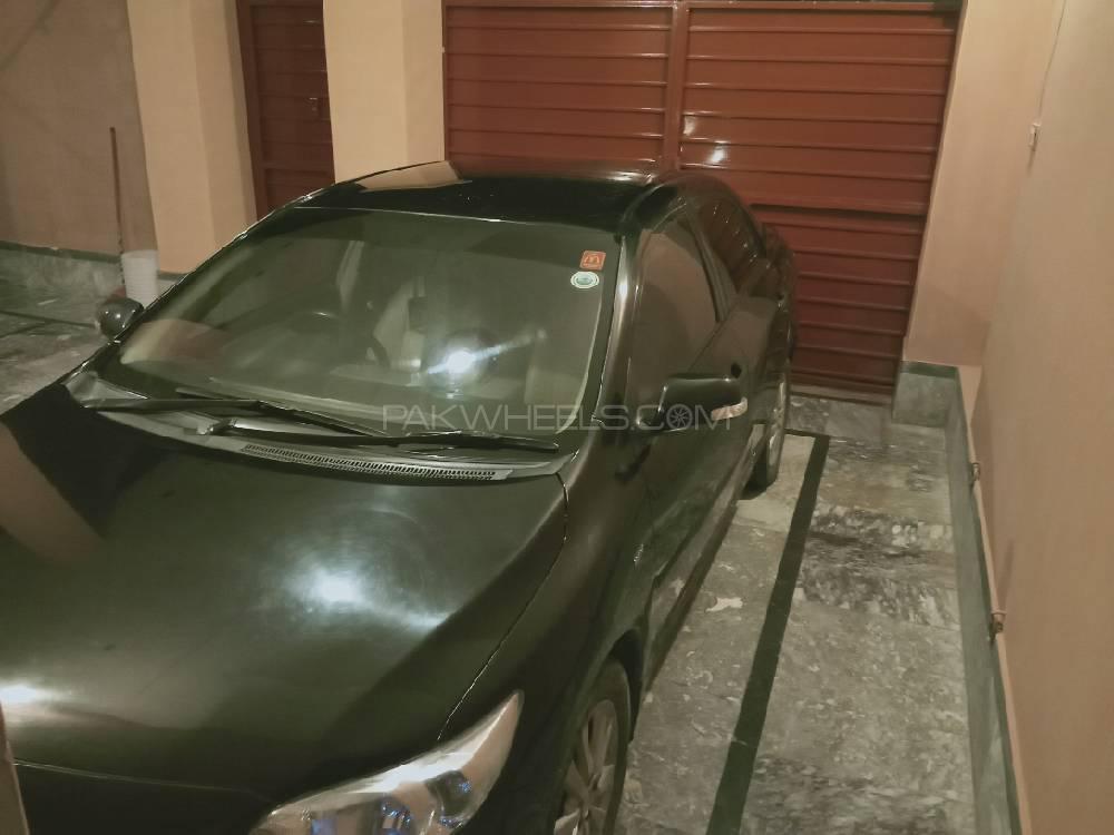 Toyota Corolla 2012 for Sale in Khanewal Toyota Corolla 2012 for Sale in Khanewal Image-14