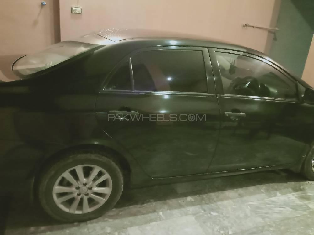 Toyota Corolla 2012 for Sale in Khanewal Toyota Corolla 2012 for Sale in Khanewal Image-15