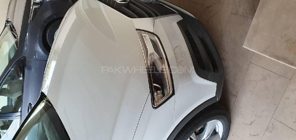 Audi Q3 2018 for Sale in Islamabad Image-1