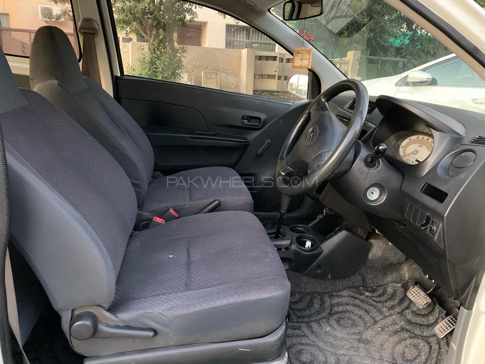 Daihatsu Mira 2008 for Sale in Islamabad Daihatsu Mira 2008 for Sale in Islamabad Image-7