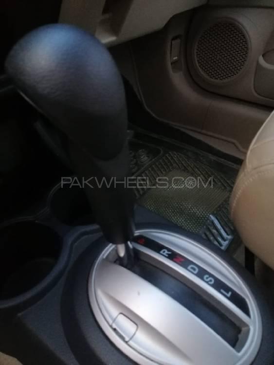 Honda BR-V 2017 for Sale in Karachi Honda BR-V 2017 for Sale in Karachi Image-8