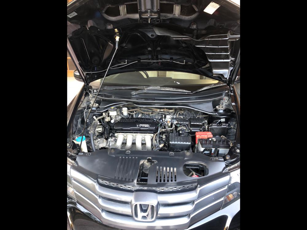 Honda City 2014 for Sale in Lahore Honda City 2014 for Sale in Lahore Image-8